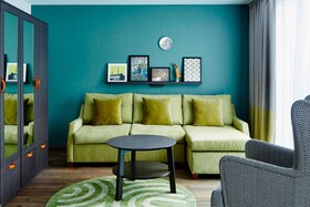 Residence Inn London Bridge