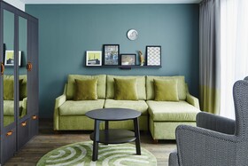 Residence Inn London Bridge