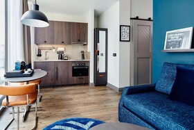 Residence Inn London Bridge