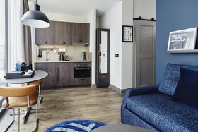 Residence Inn London Bridge