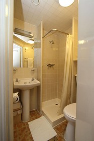 Ridgemount Hotel