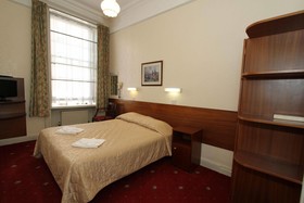 Ridgemount Hotel