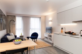 Rockwell East