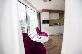 Roomzzz London Stratford