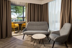 Roomzzz London Stratford