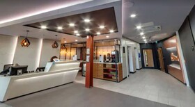 Roomzzz London Stratford