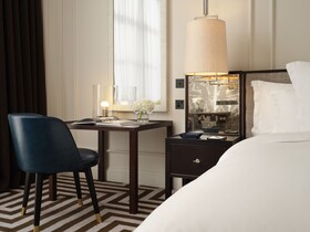 Rosewood London