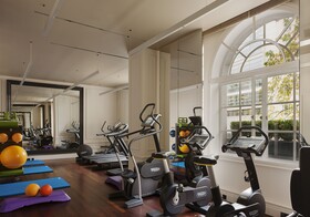 Rosewood London