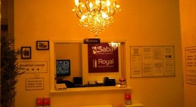 Royal Guest House 2 Hammersmith
