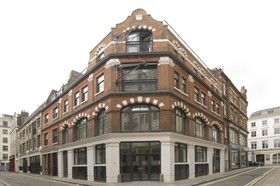COVE Arne Street