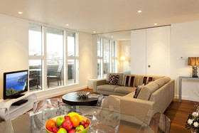 Cove - St Martin's, Covent Garden