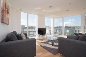 SACO London Bridge - Bermondsey