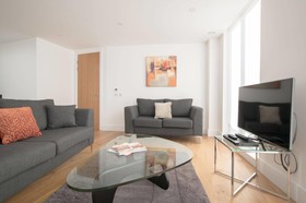 SACO London Bridge - Bermondsey