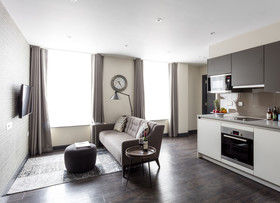 Cove - Cannon Street, The City