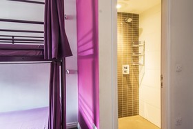Safestay London Elephant & Castle - Hostel