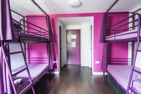 Safestay London Elephant & Castle - Hostel
