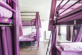 Safestay London Elephant & Castle - Hostel