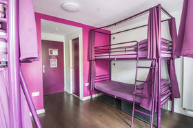 Safestay London Elephant & Castle - Hostel