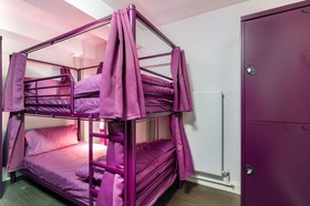 Safestay London Elephant & Castle - Hostel