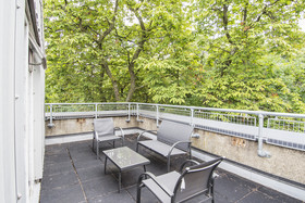 Safestay London Kensington Holland Park