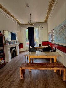 Saint James Backpackers