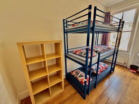 Saint James Backpackers