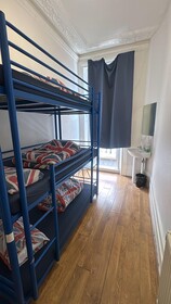Saint James Backpackers