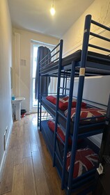 Saint James Backpackers