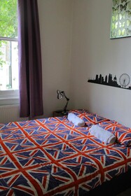 Saint James Backpackers