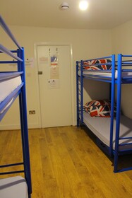 Saint James Backpackers