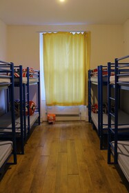 Saint James Backpackers