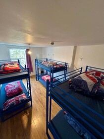 Saint James Backpackers