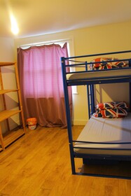 Saint James Backpackers