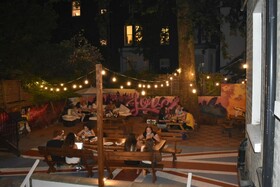 Saint James Backpackers