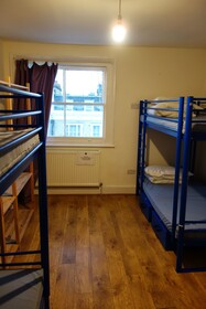 Saint James Backpackers