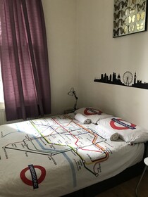 Saint James Backpackers