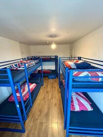 Saint James Backpackers
