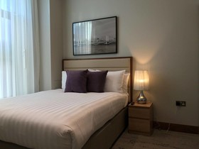 Sanctum International Serviced Apartments Belsize