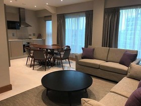 Sanctum International Serviced Apartments Belsize