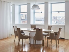 Sanderson London