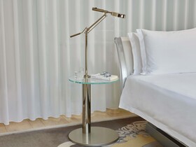 Sanderson London