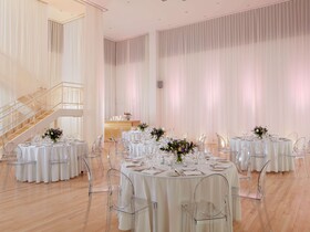 Sanderson London