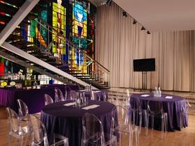 Sanderson London