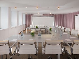 Sanderson London