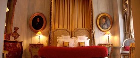 San Domenico House