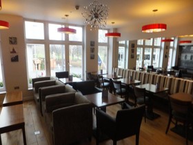 The Hux Hotel