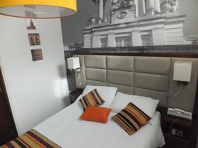 The Hux Hotel