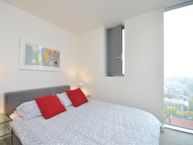 Sky Apartments