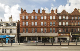 Smart Stay Swiss Cottage