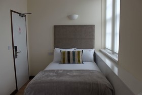 SO Kings Cross Hotel